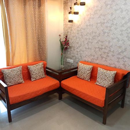 Parishreya Holiday Home לונבלה מראה חיצוני תמונה