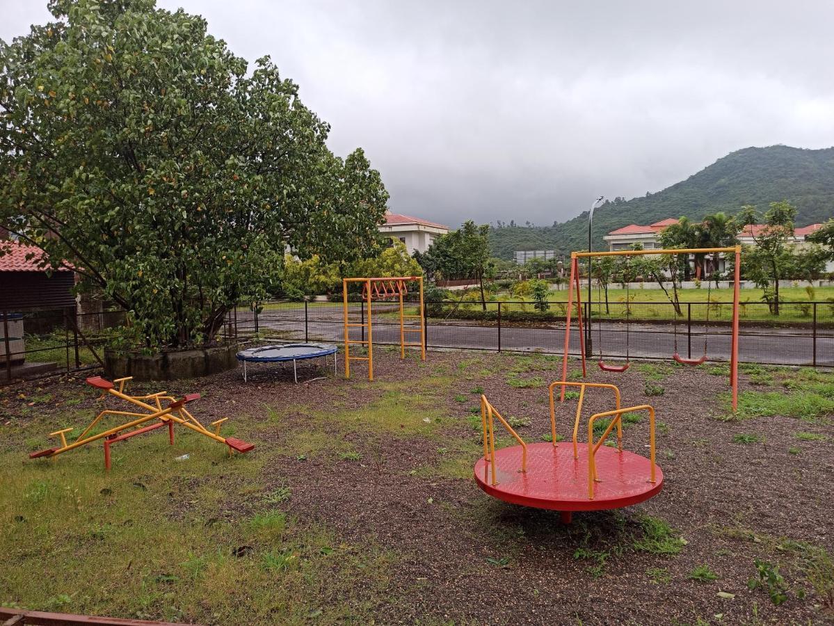 Parishreya Holiday Home לונבלה מראה חיצוני תמונה