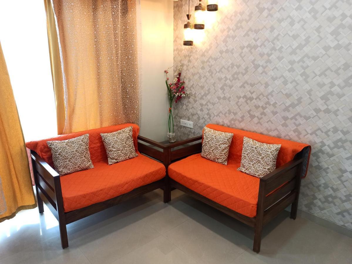 Parishreya Holiday Home לונבלה מראה חיצוני תמונה
