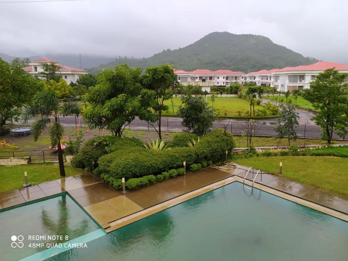 Parishreya Holiday Home לונבלה מראה חיצוני תמונה