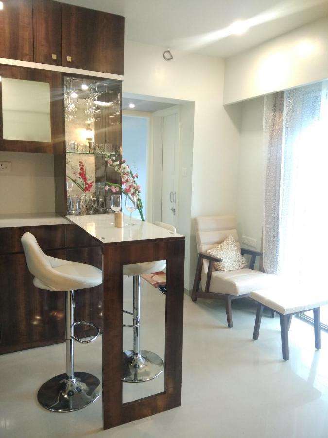 Parishreya Holiday Home לונבלה מראה חיצוני תמונה