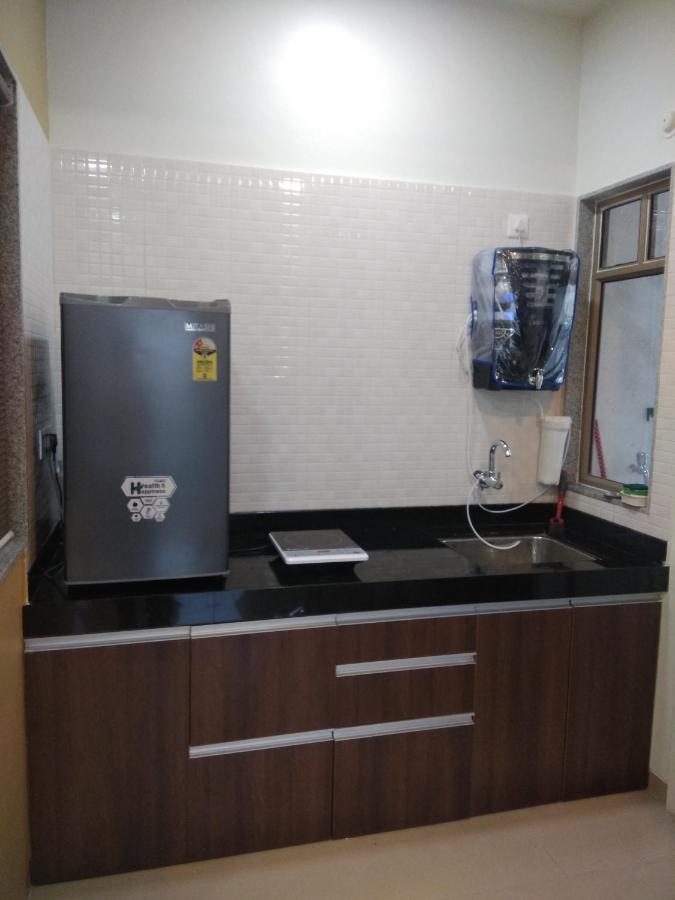 Parishreya Holiday Home לונבלה מראה חיצוני תמונה