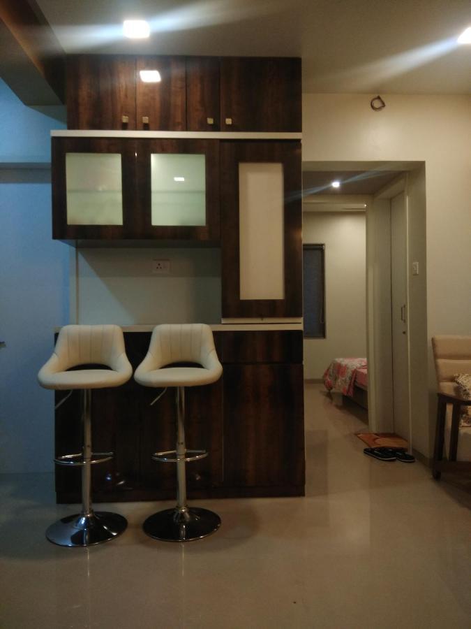 Parishreya Holiday Home לונבלה מראה חיצוני תמונה
