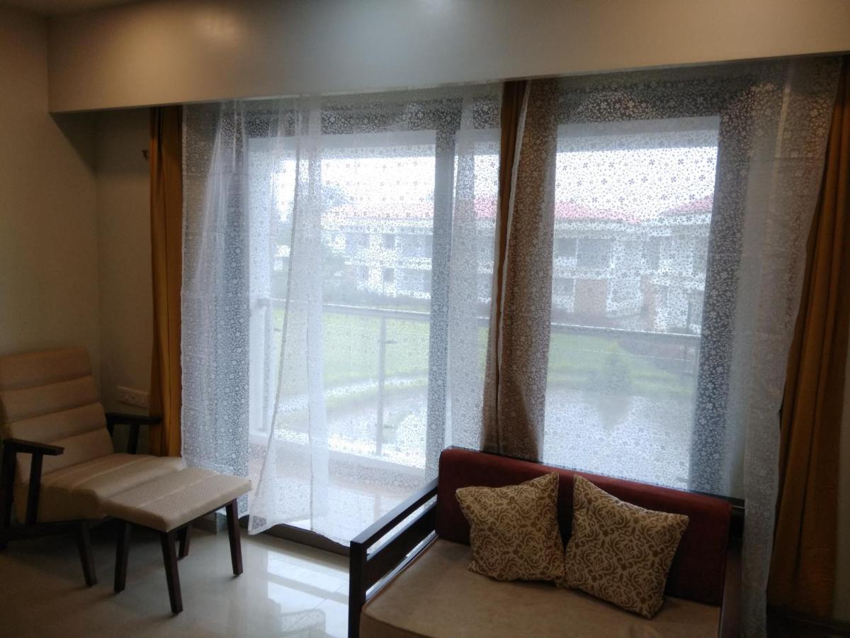 Parishreya Holiday Home לונבלה מראה חיצוני תמונה