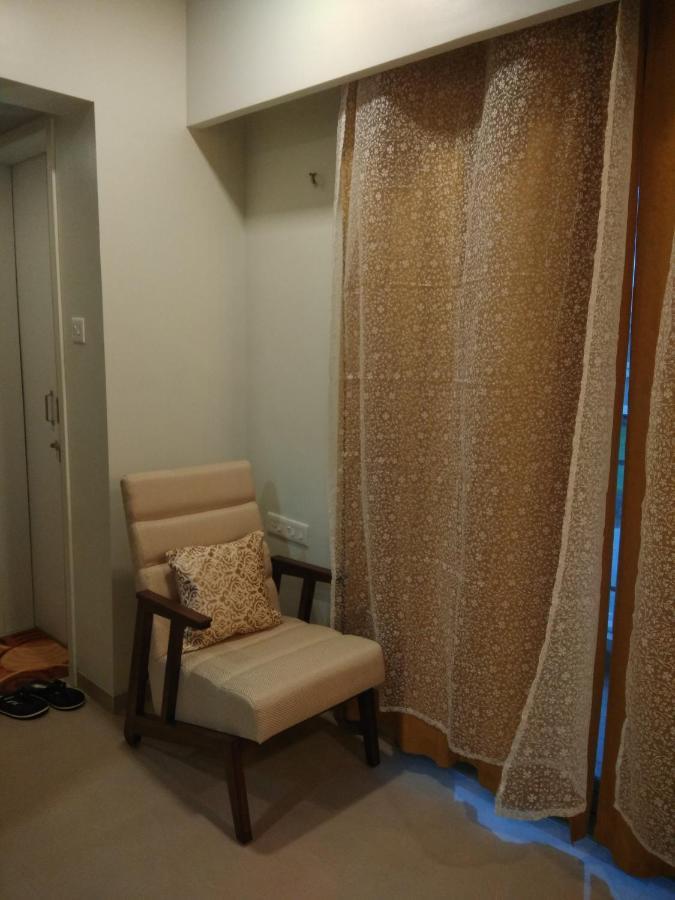 Parishreya Holiday Home לונבלה מראה חיצוני תמונה