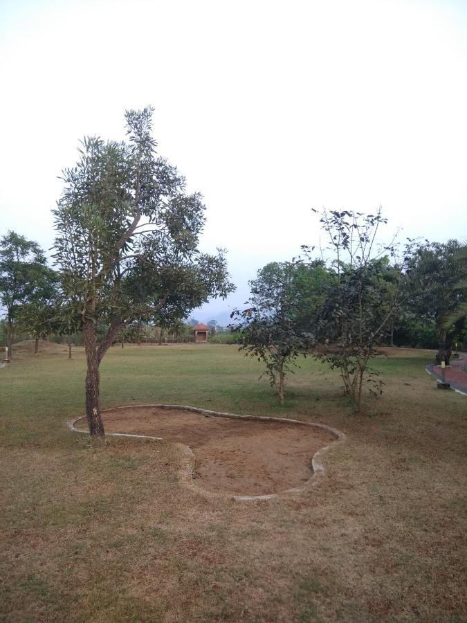 Parishreya Holiday Home לונבלה מראה חיצוני תמונה